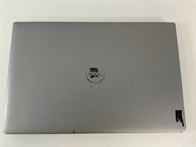 Dell latitude 5520 15.6”, core(tm) i7 11th gen, 16 gb ram, 512 gb nvme laptop - afbeelding 3 van  4