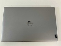 Dell latitude 5520 15.6”, core(tm) i7 11th gen, 16 gb ram, 512 gb nvme laptop - afbeelding 3 van  4