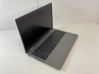 Dell latitude 5520 15.6”, core(tm) i7 11th gen, 16 gb ram, 512 gb nvme laptop - afbeelding 2 van  8