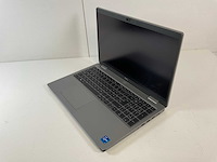 Dell latitude 5520 15.6”, core(tm) i7 11th gen, 16 gb ram, 512 gb nvme laptop - afbeelding 3 van  8