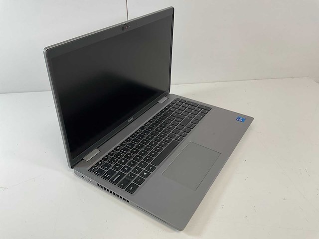 Dell latitude 5520 15.6”, core(tm) i7 11th gen, 16 gb ram, 512 gb nvme laptop - afbeelding 2 van  7