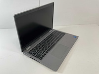 Dell latitude 5520 15.6”, core(tm) i7 11th gen, 16 gb ram, 512 gb nvme laptop - afbeelding 2 van  7