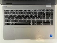 Dell latitude 5520 15.6”, core(tm) i7 11th gen, 16 gb ram, 512 gb nvme laptop - afbeelding 4 van  7
