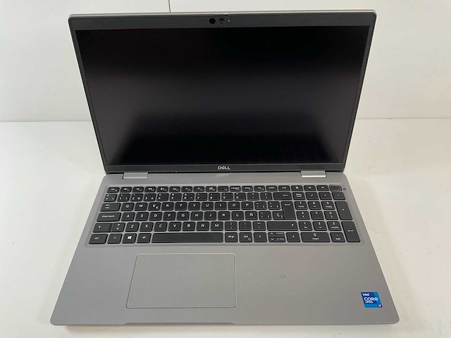 Dell latitude 5520 15.6”, core(tm) i7 11th gen, 16 gb ram, 512 gb nvme laptop - afbeelding 1 van  7