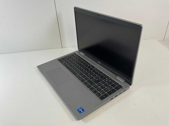 Dell latitude 5520 15.6”, core(tm) i7 11th gen, 16 gb ram, 512 gb nvme laptop - afbeelding 3 van  7
