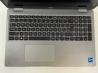 Dell latitude 5520 15.6”, core(tm) i7 11th gen, 16 gb ram, 512 gb nvme laptop - afbeelding 2 van  2