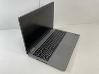 Dell latitude 5520 15.6”, core(tm) i7 11th gen, 16 gb ram, 512 gb nvme laptop - afbeelding 1 van  6