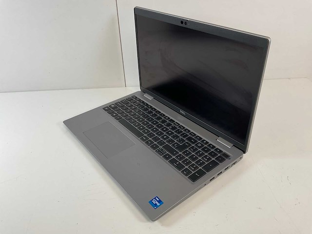Dell latitude 5520 15.6”, core(tm) i7 11th gen, 16 gb ram, 512 gb nvme laptop - afbeelding 2 van  6