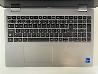 Dell latitude 5520 15.6”, core(tm) i7 11th gen, 16 gb ram, 512 gb nvme laptop - afbeelding 3 van  6