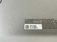 Dell latitude 5520 15.6”, core(tm) i7 11th gen, 16 gb ram, 512 gb nvme laptop - afbeelding 6 van  6