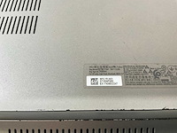 Dell latitude 5520 15.6”, core(tm) i7 11th gen, 16 gb ram, 512 gb nvme laptop - afbeelding 3 van  3