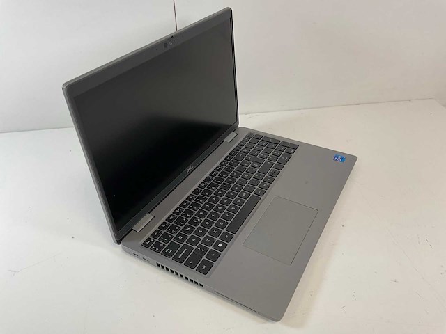 Dell latitude 5520 15.6”, core(tm) i7 11th gen, 16 gb ram, 512 gb nvme laptop - afbeelding 2 van  7