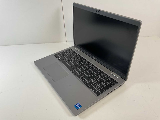 Dell latitude 5520 15.6”, core(tm) i7 11th gen, 16 gb ram, 512 gb nvme laptop - afbeelding 3 van  7