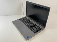Dell latitude 5520 15.6”, core(tm) i7 11th gen, 16 gb ram, 512 gb nvme laptop - afbeelding 3 van  7