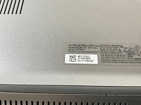 Dell latitude 5520 15.6”, core(tm) i7 11th gen, 16 gb ram, 512 gb nvme laptop - afbeelding 7 van  7