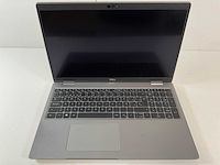 Dell latitude 5520 15.6”, core(tm) i7 11th gen, 16 gb ram, 512 gb nvme laptop - afbeelding 1 van  7