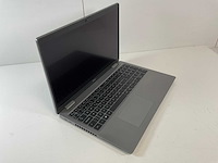 Dell latitude 5520 15.6”, core(tm) i7 11th gen, 16 gb ram, 512 gb nvme laptop - afbeelding 2 van  7