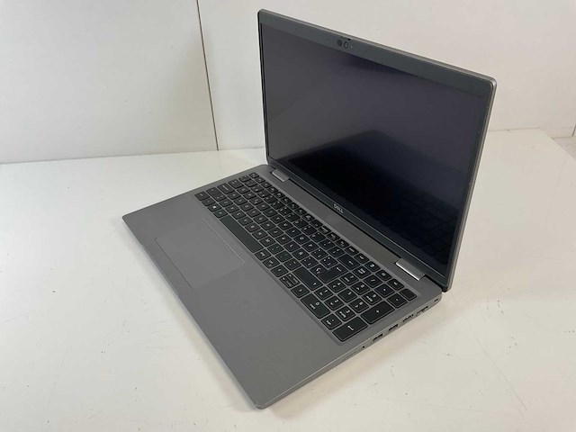 Dell latitude 5520 15.6”, core(tm) i7 11th gen, 16 gb ram, 512 gb nvme laptop - afbeelding 3 van  7