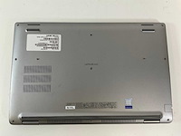 Dell latitude 5520 15.6”, core(tm) i7 11th gen, 16 gb ram, 512 gb nvme laptop - afbeelding 6 van  7