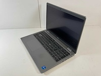 Dell latitude 5520 15.6”, core(tm) i7 11th gen, 16 gb ram, 512 gb nvme laptop - afbeelding 3 van  7