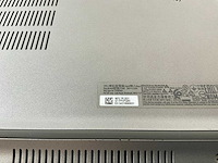 Dell latitude 5520 15.6”, core(tm) i7 11th gen, 16 gb ram, 512 gb nvme laptop - afbeelding 7 van  7