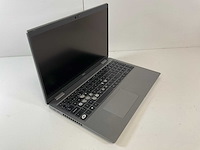 Dell latitude 5520 15.6”, core(tm) i7 11th gen, 16 gb ram, 512 gb nvme laptop - afbeelding 1 van  3