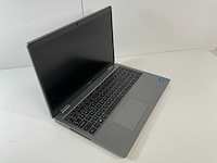 Dell latitude 5520 15.6”, core(tm) i7 11th gen, 16 gb ram, 512 gb nvme laptop - afbeelding 2 van  7