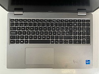 Dell latitude 5520 15.6”, core(tm) i7 11th gen, 16 gb ram, 512 gb nvme laptop - afbeelding 4 van  7