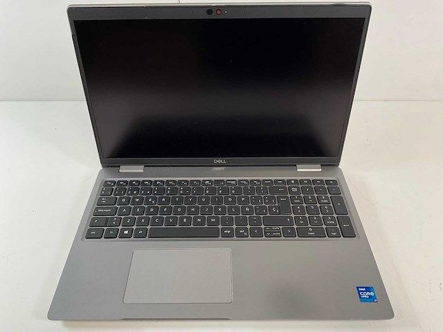 Dell latitude 5520 15.6”, core(tm) i7 11th gen, 16 gb ram, 512 gb nvme laptop - afbeelding 1 van  6