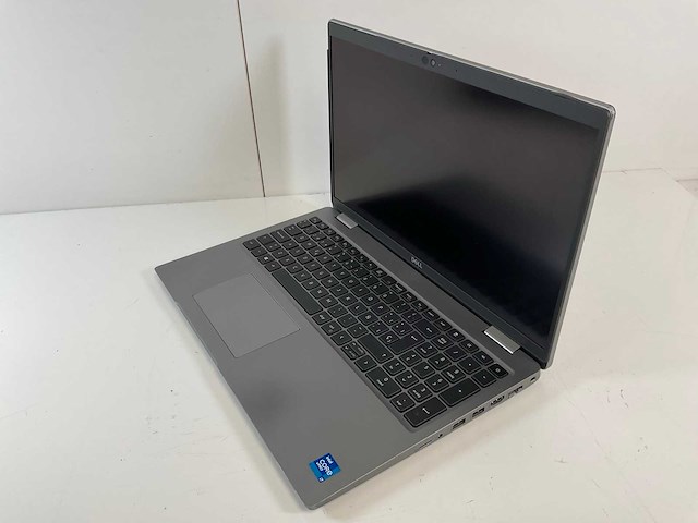 Dell latitude 5520 15.6”, core(tm) i7 11th gen, 16 gb ram, 512 gb nvme laptop - afbeelding 3 van  6