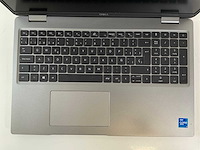 Dell latitude 5520 15.6”, core(tm) i7 11th gen, 16 gb ram, 512 gb nvme laptop - afbeelding 4 van  6