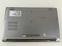 Dell latitude 5520 15.6”, core(tm) i7 11th gen, 16 gb ram, 512 gb nvme laptop - afbeelding 6 van  6
