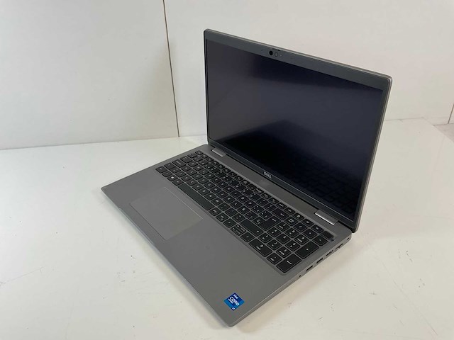 Dell latitude 5520 15.6”, core(tm) i7 11th gen, 16 gb ram, 512 gb nvme laptop - afbeelding 3 van  7
