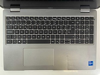Dell latitude 5520 15.6”, core(tm) i7 11th gen, 16 gb ram, 512 gb nvme laptop - afbeelding 4 van  7