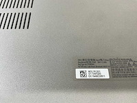 Dell latitude 5520 15.6”, core(tm) i7 11th gen, 16 gb ram, 512 gb nvme laptop - afbeelding 7 van  7