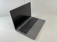 Dell latitude 5520 15.6”, core(tm) i7 11th gen, 16 gb ram, 512 gb nvme laptop - afbeelding 1 van  4