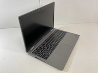 Dell latitude 5520 15.6”, core(tm) i7 11th gen, 16 gb ram, 512 gb nvme laptop - afbeelding 1 van  3