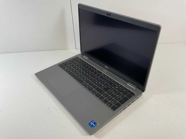 Dell latitude 5520 15.6”, core(tm) i7 11th gen, 16 gb ram, 512 gb nvme laptop - afbeelding 3 van  7