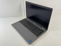 Dell latitude 5520 15.6”, core(tm) i7 11th gen, 16 gb ram, 512 gb nvme laptop - afbeelding 3 van  7