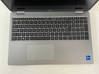 Dell latitude 5520 15.6”, core(tm) i7 11th gen, 16 gb ram, 512 gb nvme laptop - afbeelding 4 van  7