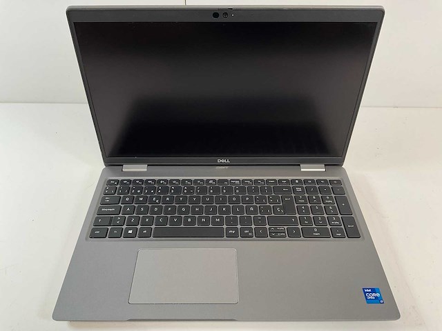 Dell latitude 5520 15.6”, core(tm) i7 11th gen, 16 gb ram, 512 gb nvme laptop - afbeelding 1 van  7