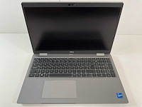 Dell latitude 5520 15.6”, core(tm) i7 11th gen, 16 gb ram, 512 gb nvme laptop - afbeelding 1 van  7