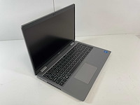 Dell latitude 5520 15.6”, core(tm) i7 11th gen, 16 gb ram, 512 gb nvme laptop - afbeelding 2 van  7