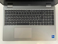 Dell latitude 5520 15.6”, core(tm) i7 11th gen, 16 gb ram, 512 gb nvme laptop - afbeelding 4 van  7