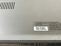 Dell latitude 5520 15.6”, core(tm) i7 11th gen, 16 gb ram, 512 gb nvme laptop - afbeelding 7 van  7