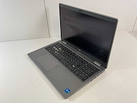 Dell latitude 5520 15.6”, core(tm) i7 11th gen, 16 gb ram, 512 gb nvme laptop - afbeelding 2 van  6