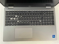 Dell latitude 5520 15.6”, core(tm) i7 11th gen, 16 gb ram, 512 gb nvme laptop - afbeelding 3 van  6