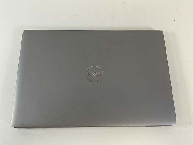 Dell latitude 5520 15.6”, core(tm) i7 11th gen, 16 gb ram, 512 gb nvme laptop - afbeelding 4 van  6