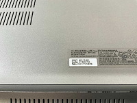 Dell latitude 5520 15.6”, core(tm) i7 11th gen, 16 gb ram, 512 gb nvme laptop - afbeelding 6 van  6