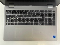 Dell latitude 5520 15.6”, core(tm) i7 11th gen, 16 gb ram, 512 gb nvme laptop - afbeelding 3 van  6